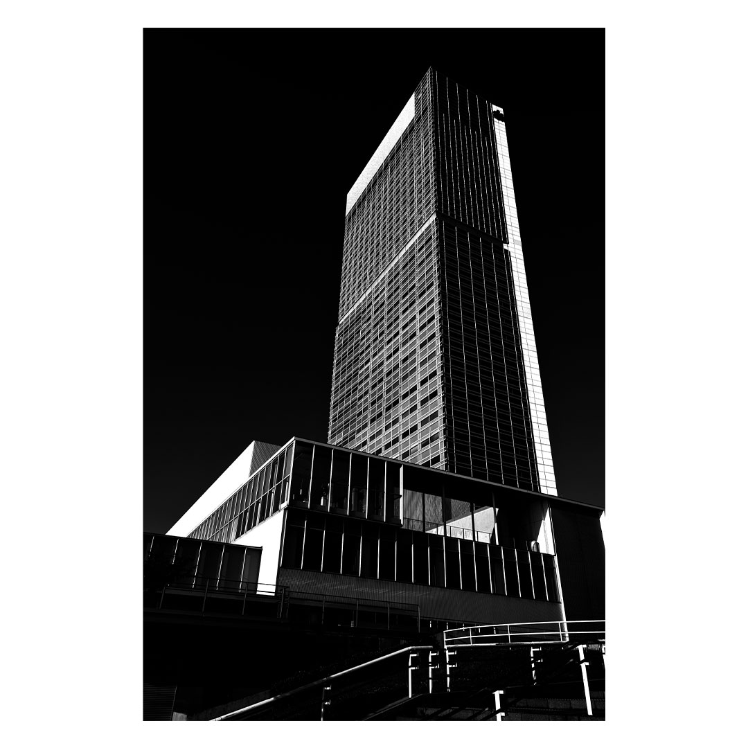 Skyscraper #01