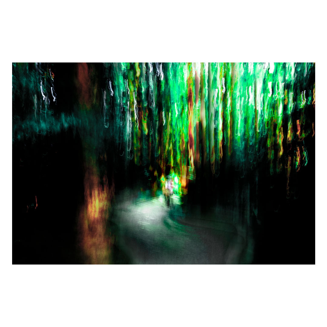 Road to hope #01