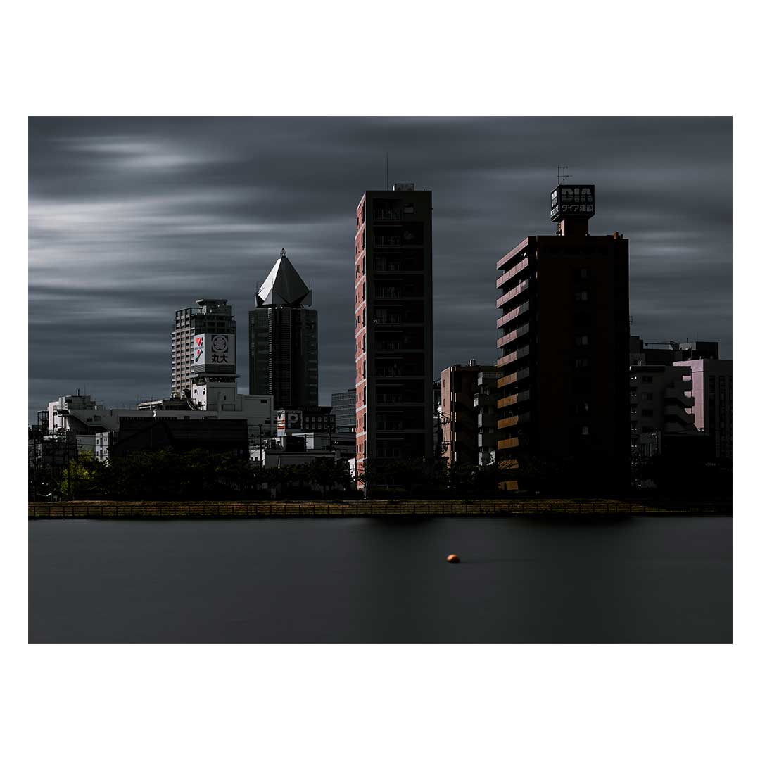 River side #01