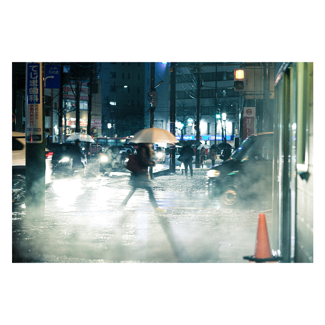 Go home #01