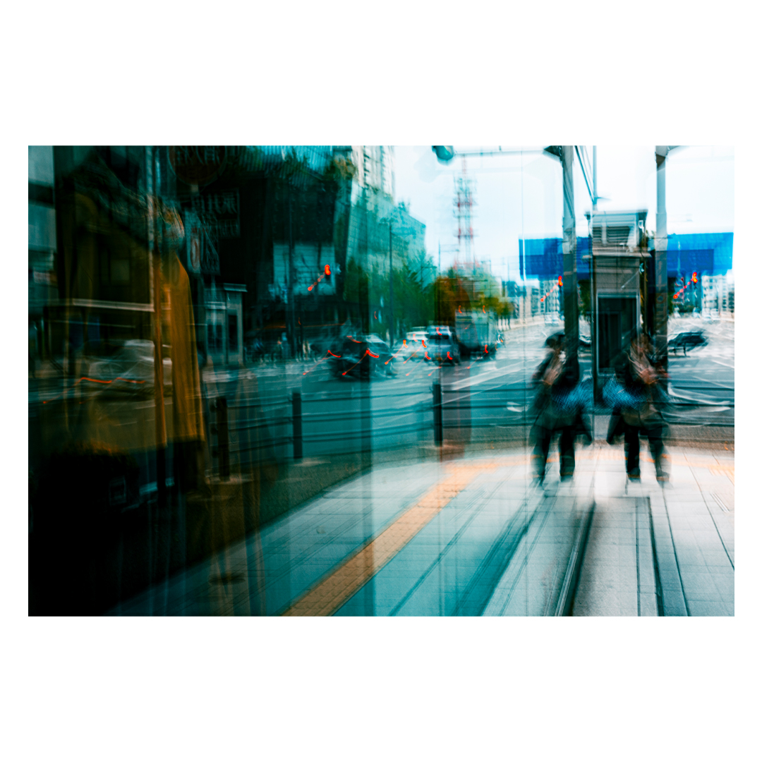 street ( niigata ) 02 #01