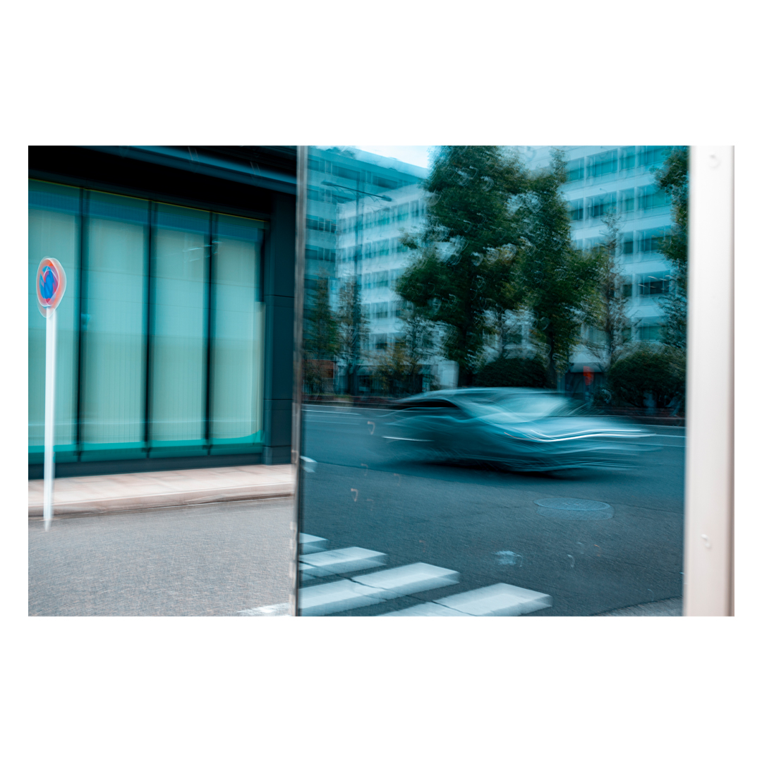 street ( niigata ) 01 #01